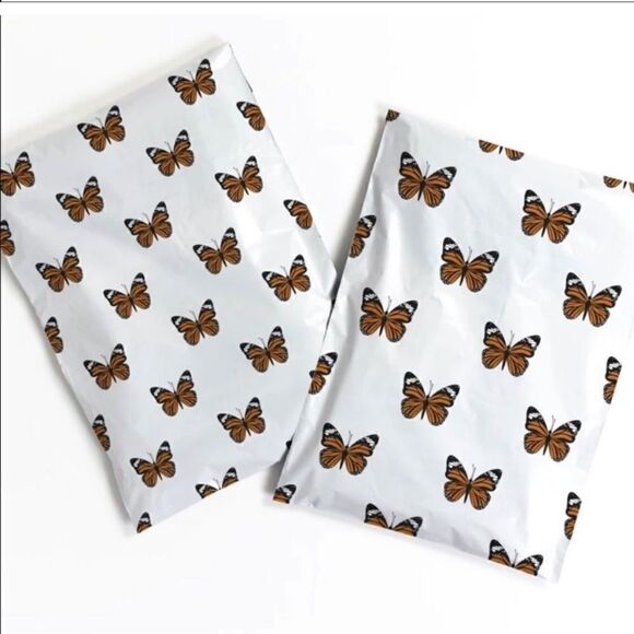 Poly Mailers - Picture 10 of 13